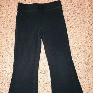 Girls Yoga Pants